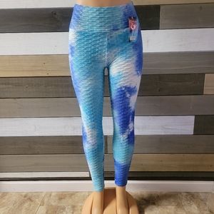 Yoga leggings